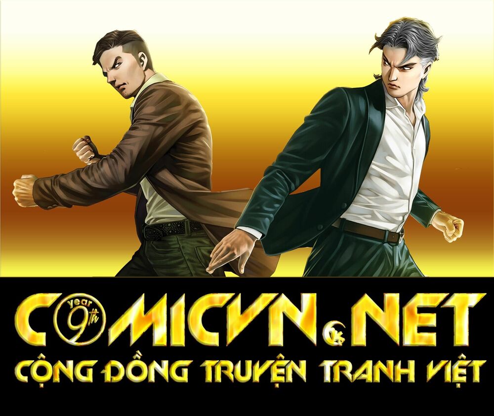 Người Trong Giang Hồ: Chapter 2091: Trần Hạo Nam và Lý Thành Khắc