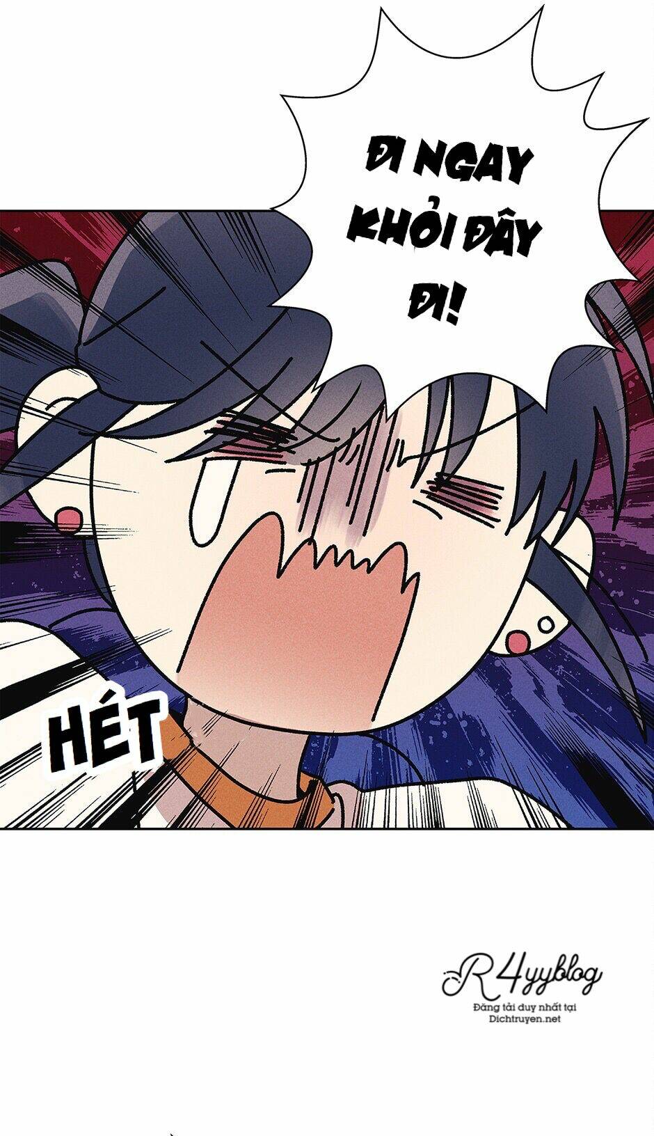 Bạn Trai “Ma Quái” Ngọt Ngào: Chapter 10