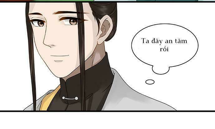 Mưa Chìm Sâu Trong Mây: Chapter 52