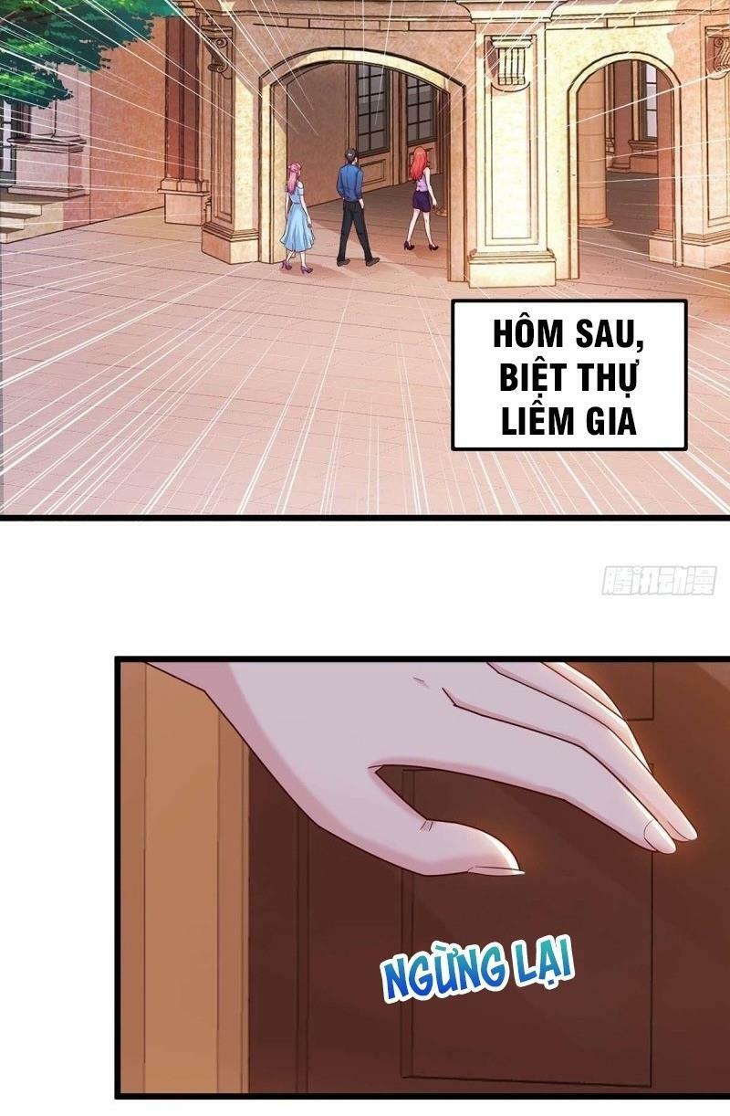 Trọng Sinh Khí Thiếu Quy Lai: Chapter 98
