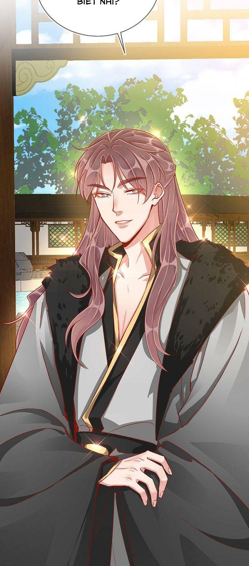 Công Lược Trưởng Thành Của Vương Phi: Chapter 38