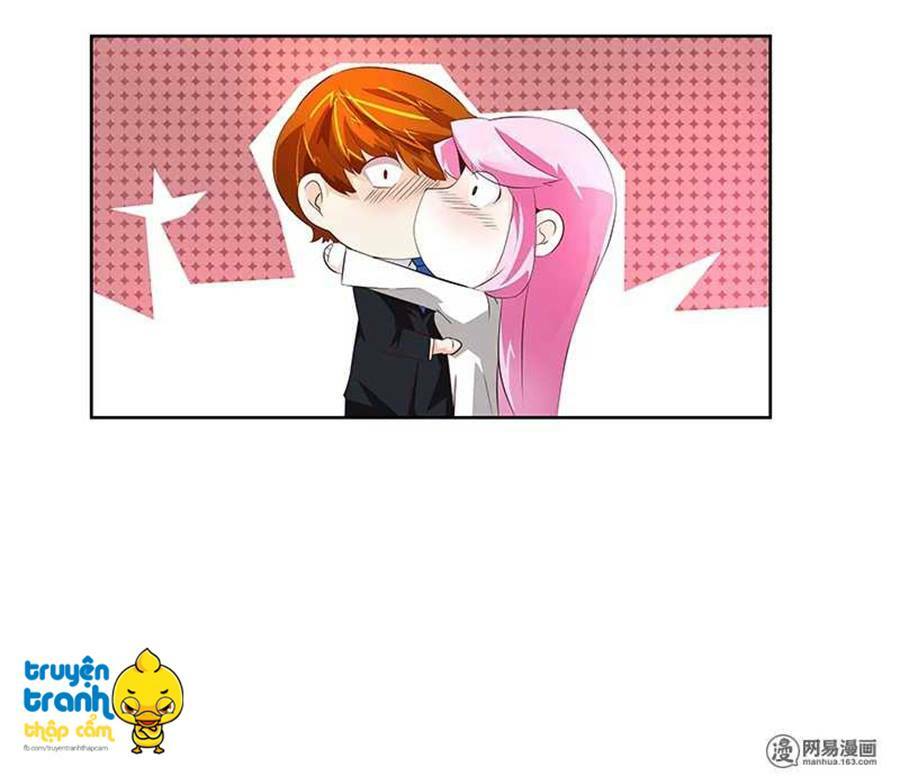 Cường Sủng Hào Môn Tiểu Manh Thê: Chapter 29
