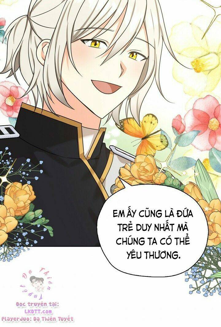 Ba Người Anh Trai Của Tôi Là Bạo Quân: Chapter 29