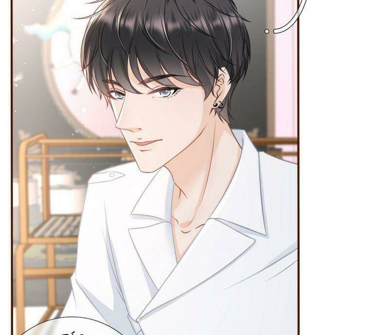 Bạn Gái Tôi Mới 30+: Chapter 54