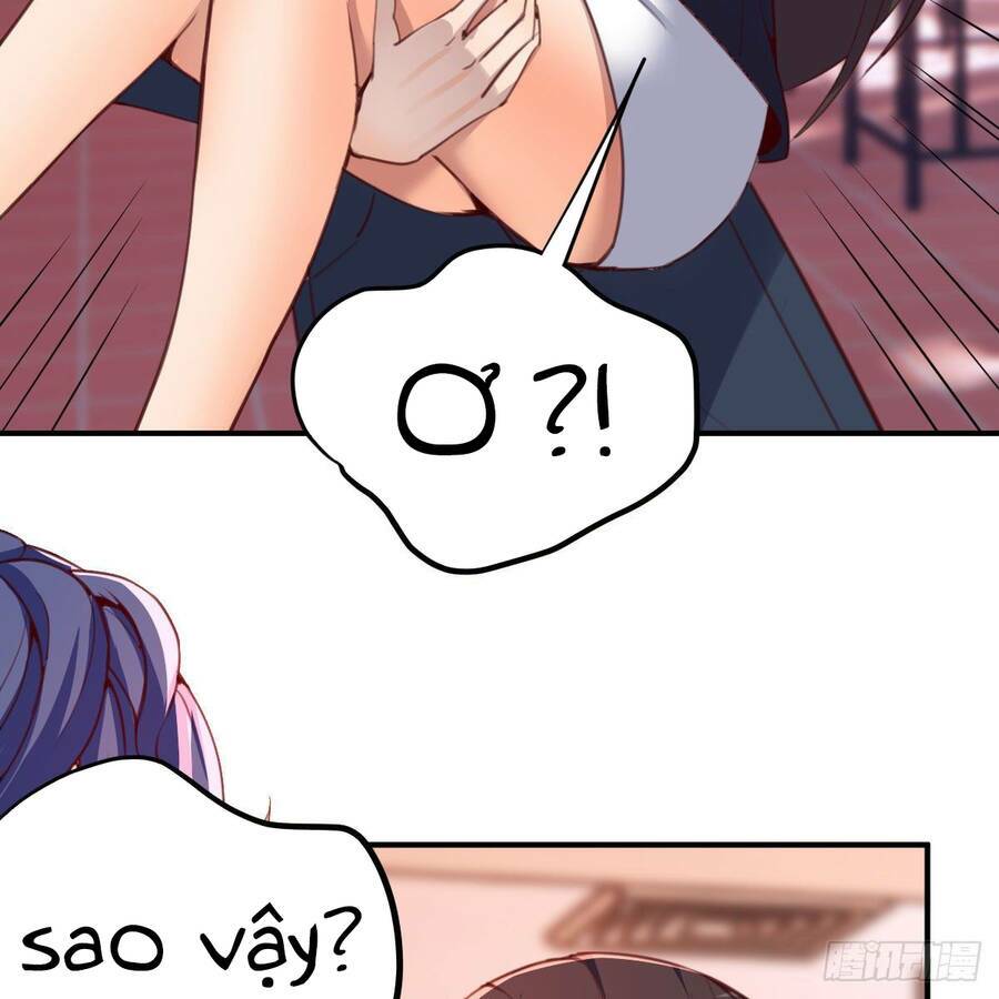 Thiên Tứ Thức Tỉnh: Chapter 8