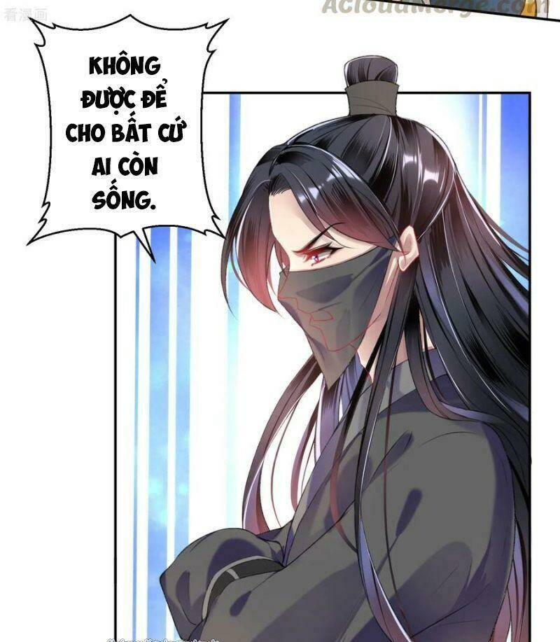 Vương Gia, Áo Lót Của Ngươi Rơi Mất Rồi: Chapter 53