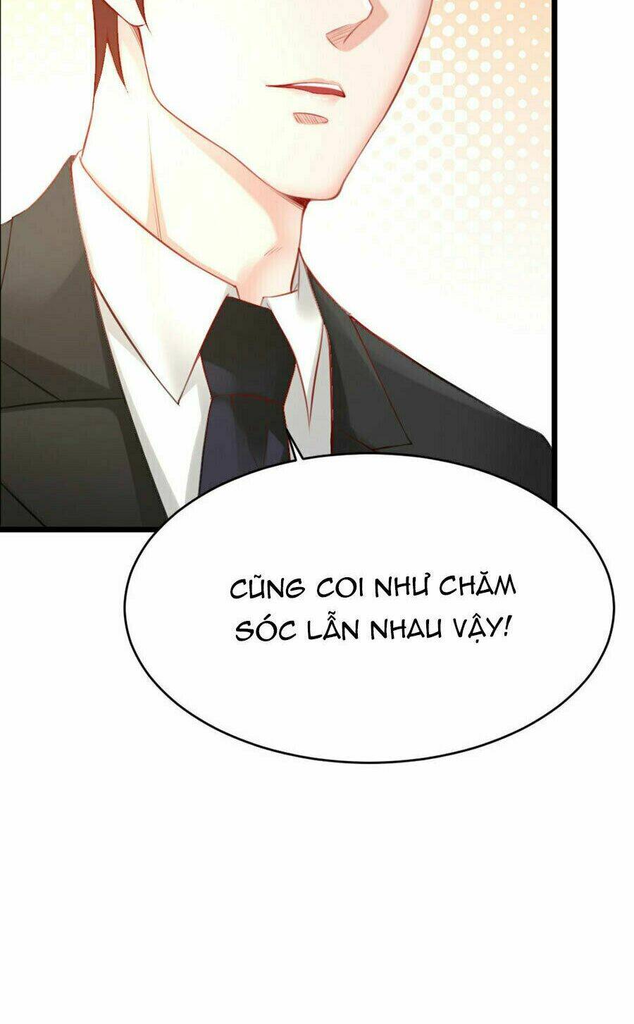 Tiểu Bạch Điềm Thê Của Long Thiếu: Chapter 18