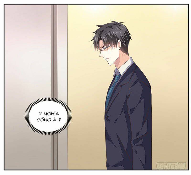 Hôn Bất Do Kỷ: Chapter 12