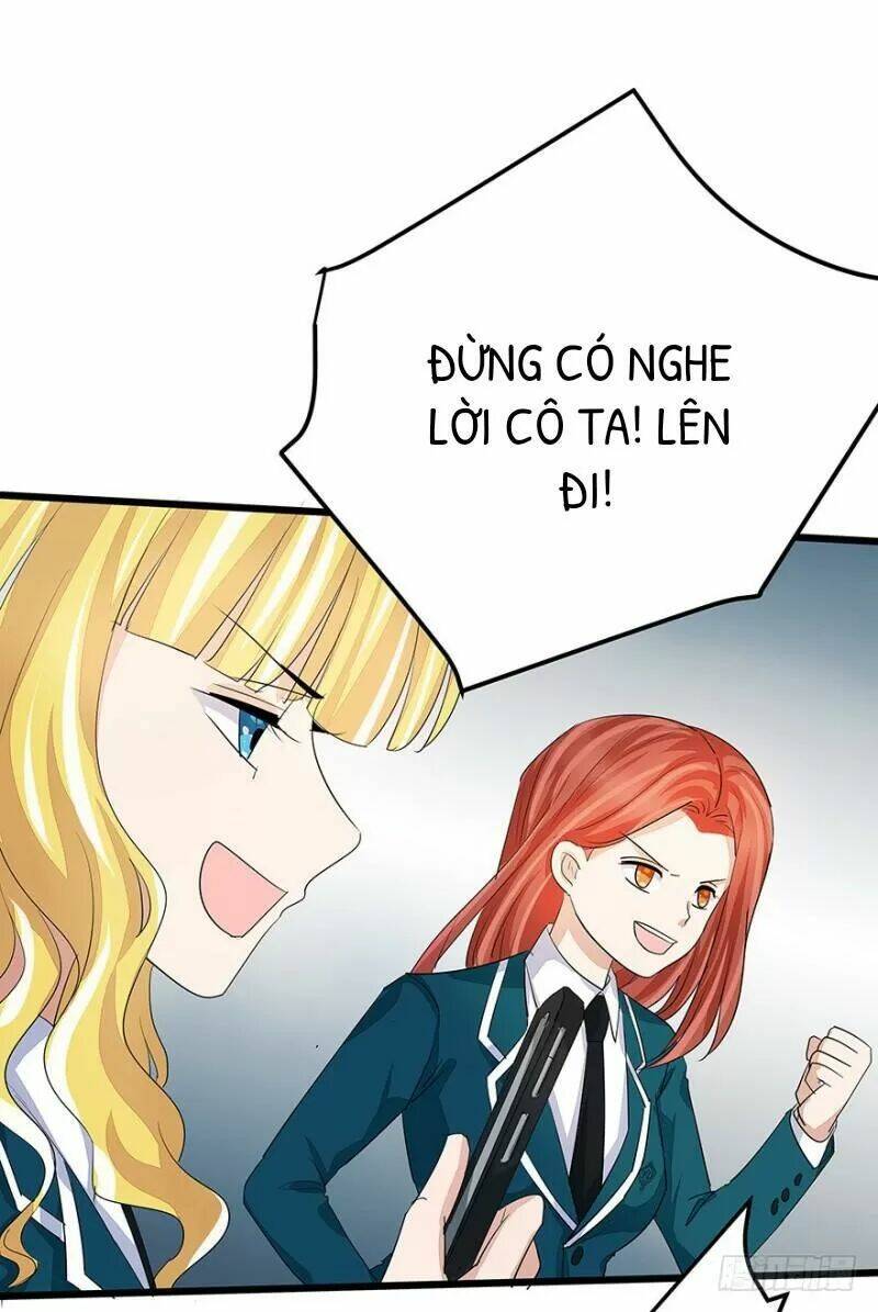 Chào Buổi Sáng, Ức Vạn Manh Thê: Chapter 33