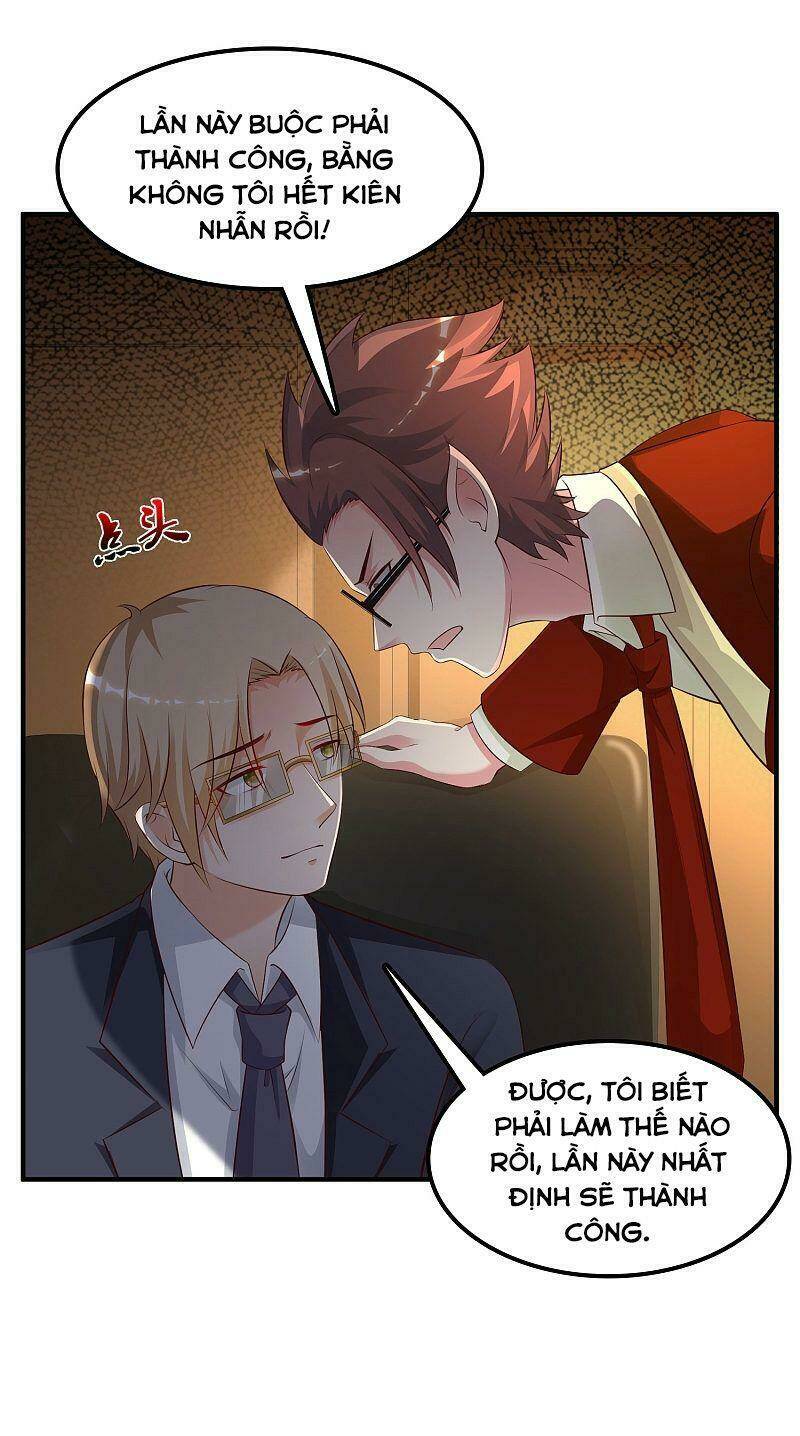 Tối Cường Vận Đào Hoa: Chapter 139