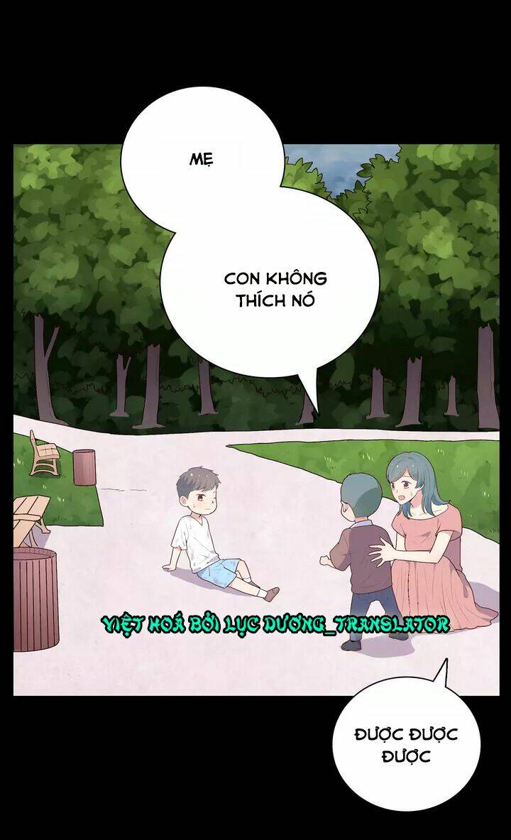 Vương Tử Thành Phố Và Công Chúa Amazon: Chapter 23