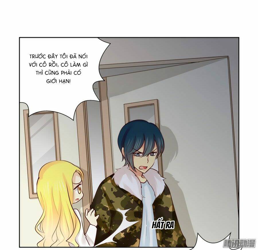 Lưu Luyến Tinh Diệu: Chapter 88