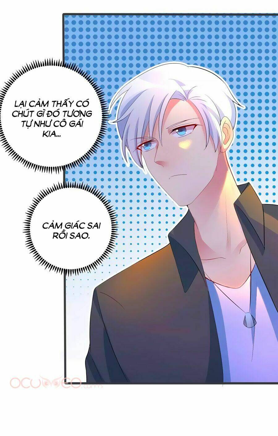 Thâu Tâm Du Hí: Chapter 6