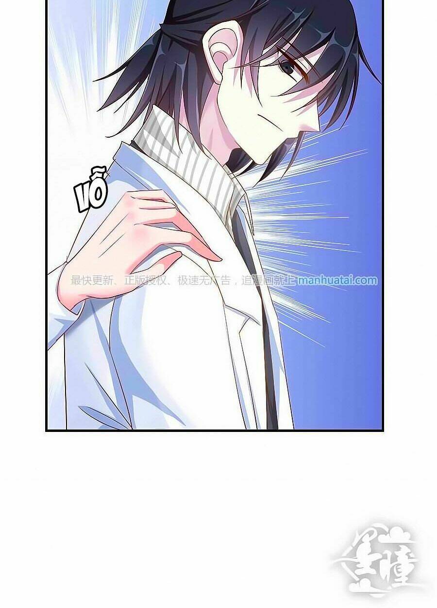 Tinh Ngụy: Chapter 16