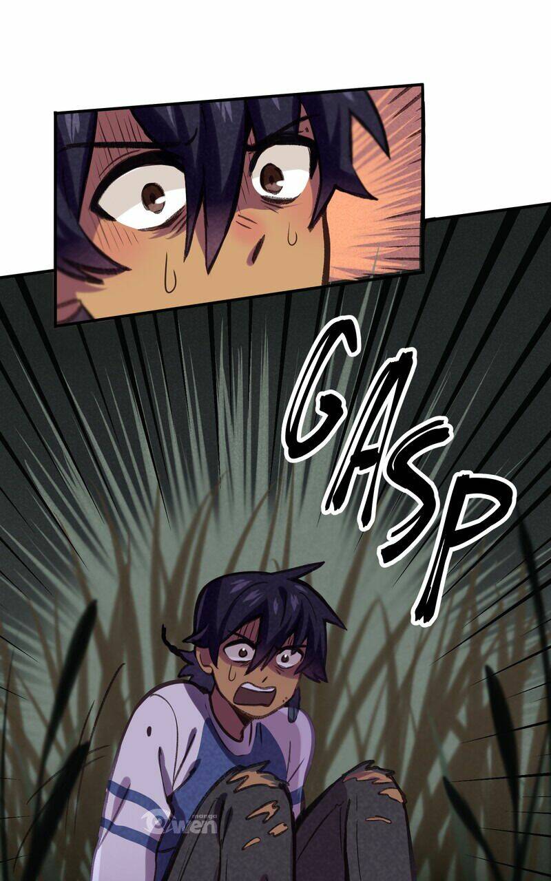 Lời Nguyền Lalin: Chapter 21