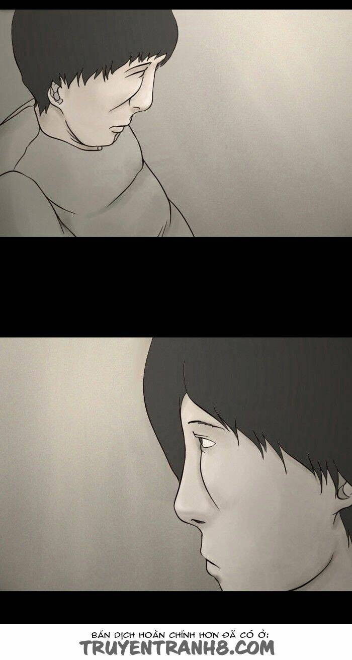 Thứ Sáu: Những Câu Chuyện Cấm: Chapter 30