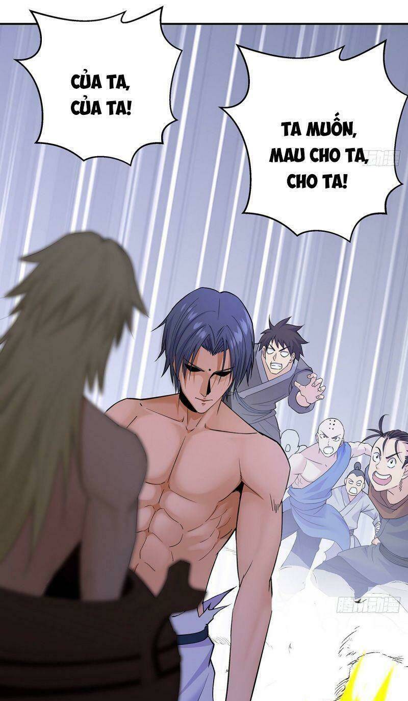 Ta Là Đại Hoàn Đan: Chapter 4