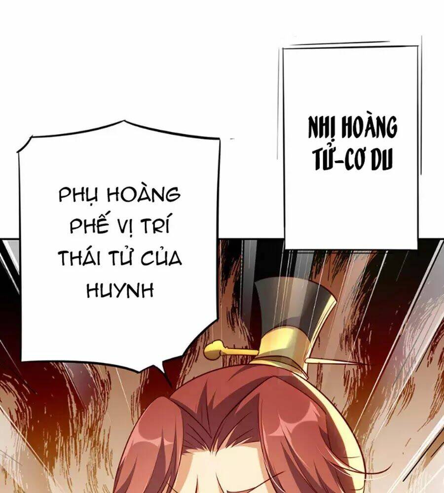 Thiên Kim Bất Hoán: Chapter 19