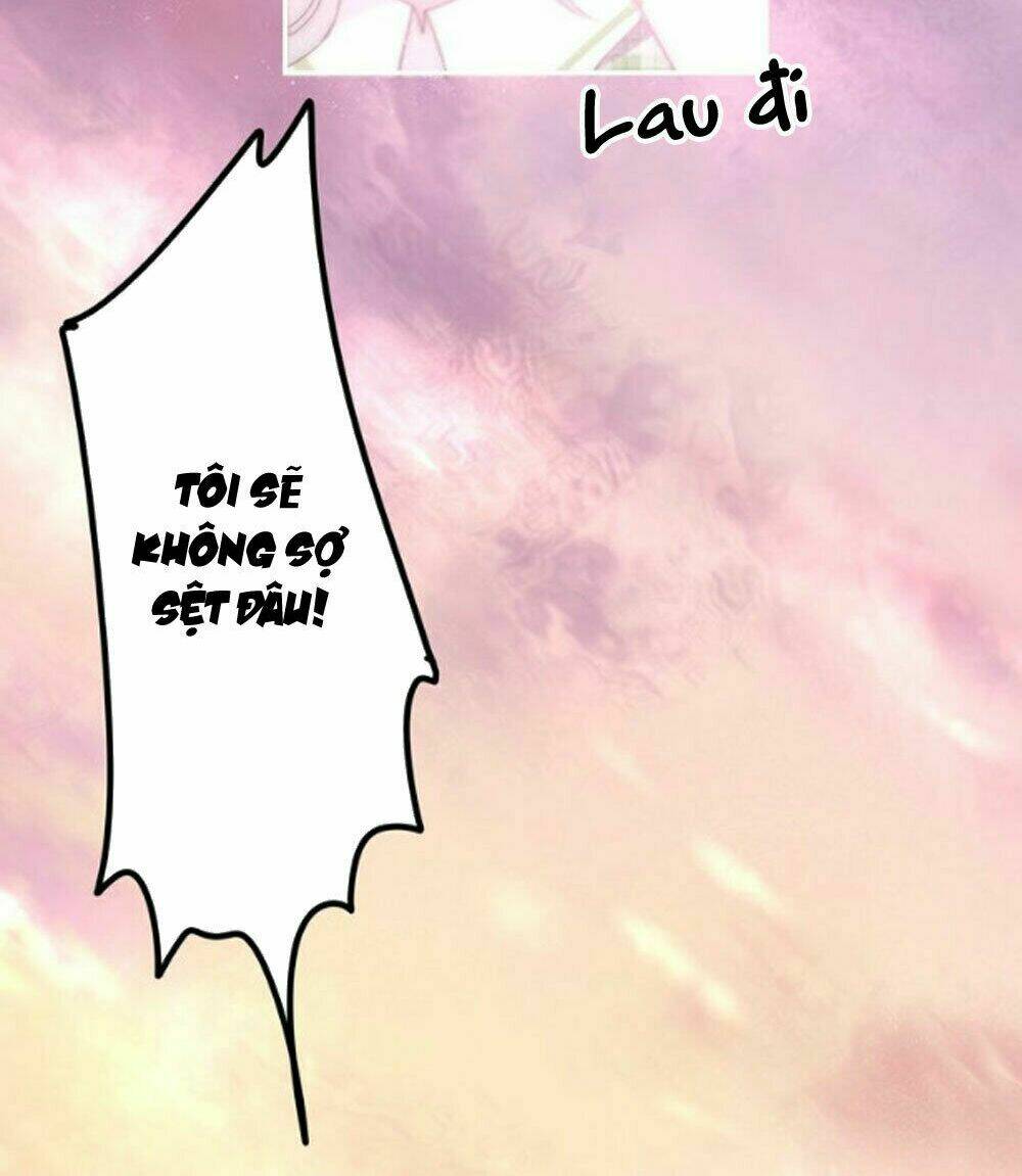 Tháng Sáu Không Hẹn Mà Gặp: Chapter 21