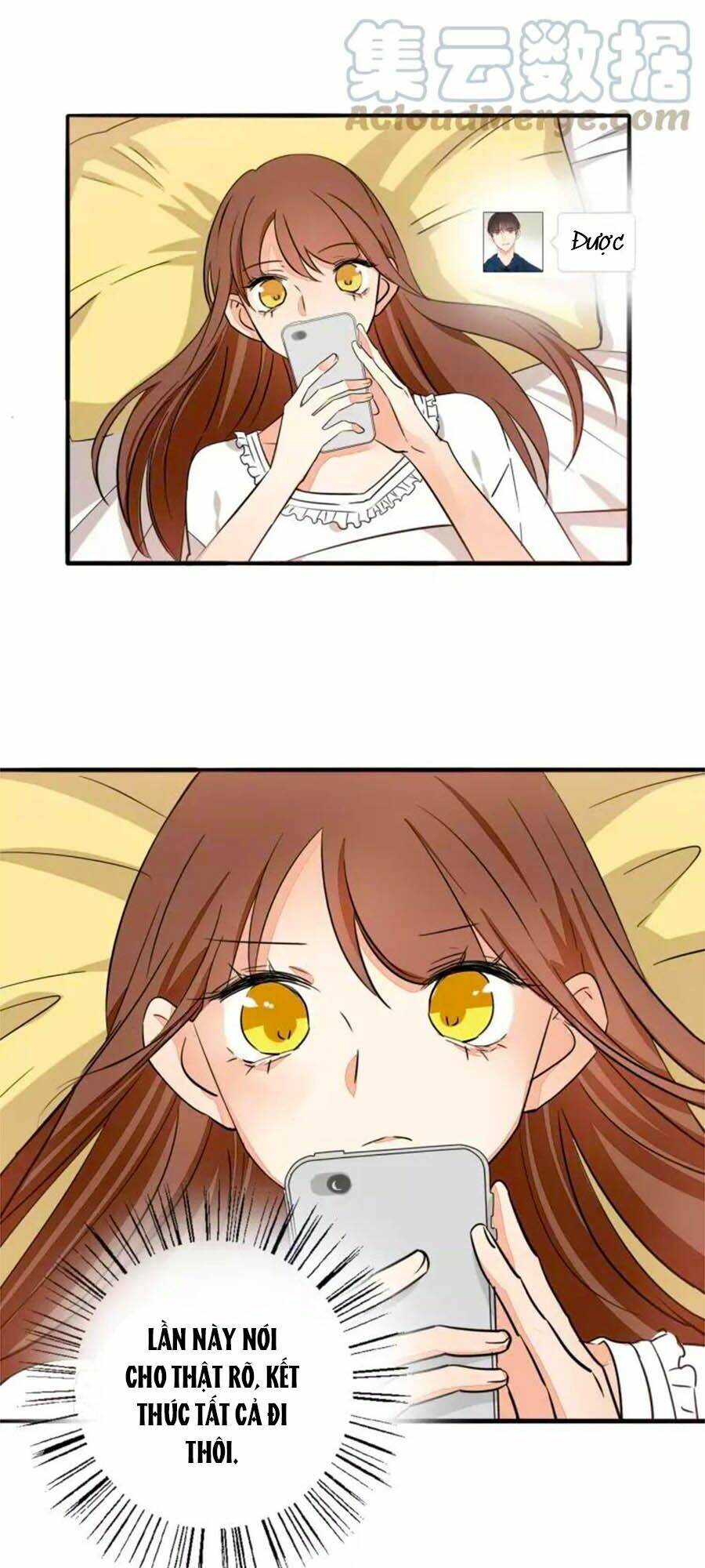 Mùi Hương Lãng Mạn: Chapter 65