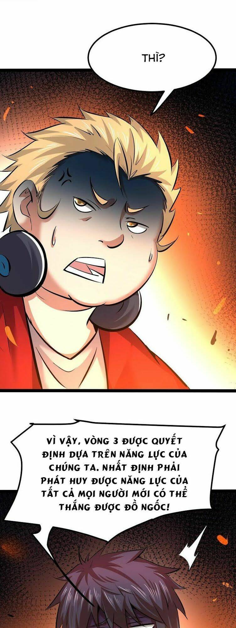 Chư Thần Rút Lui: Chapter 29