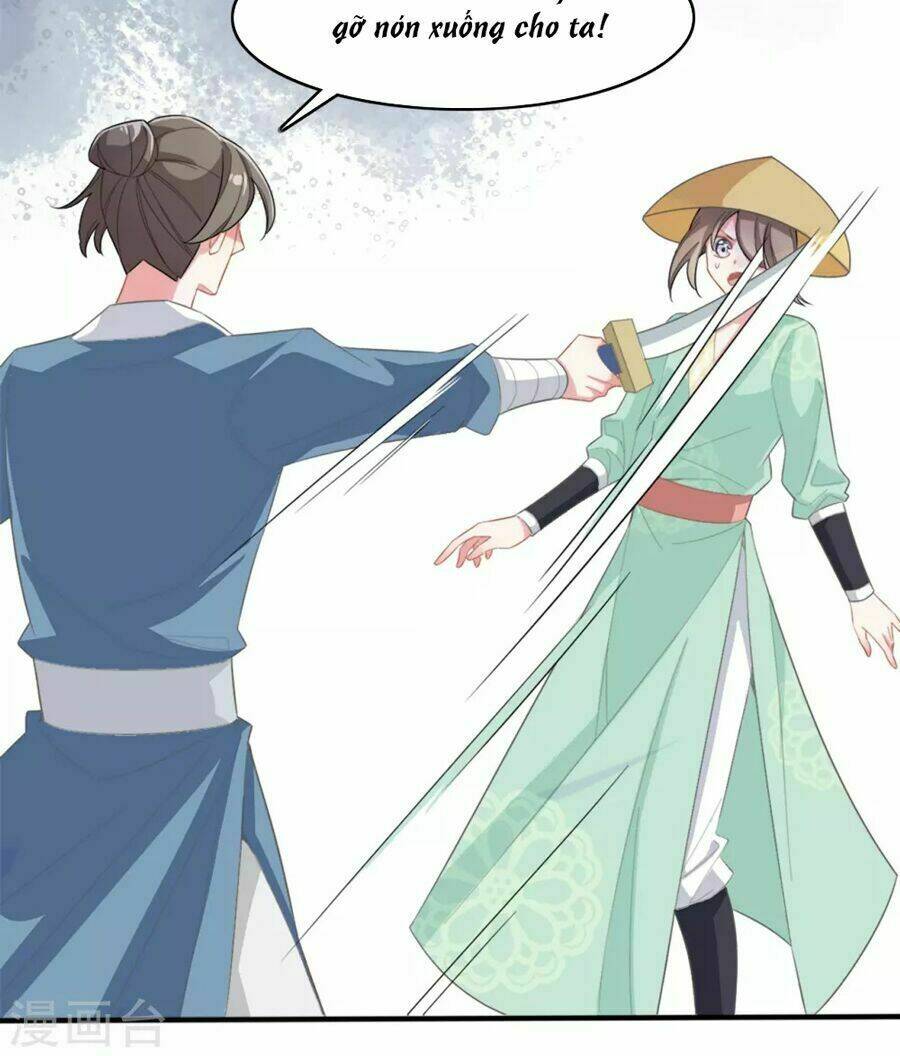 Đích Nữ Hữu Độc: Chapter 13