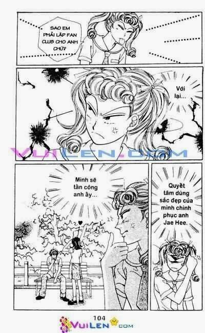 Cô gái Trung Hoa: Chapter 6