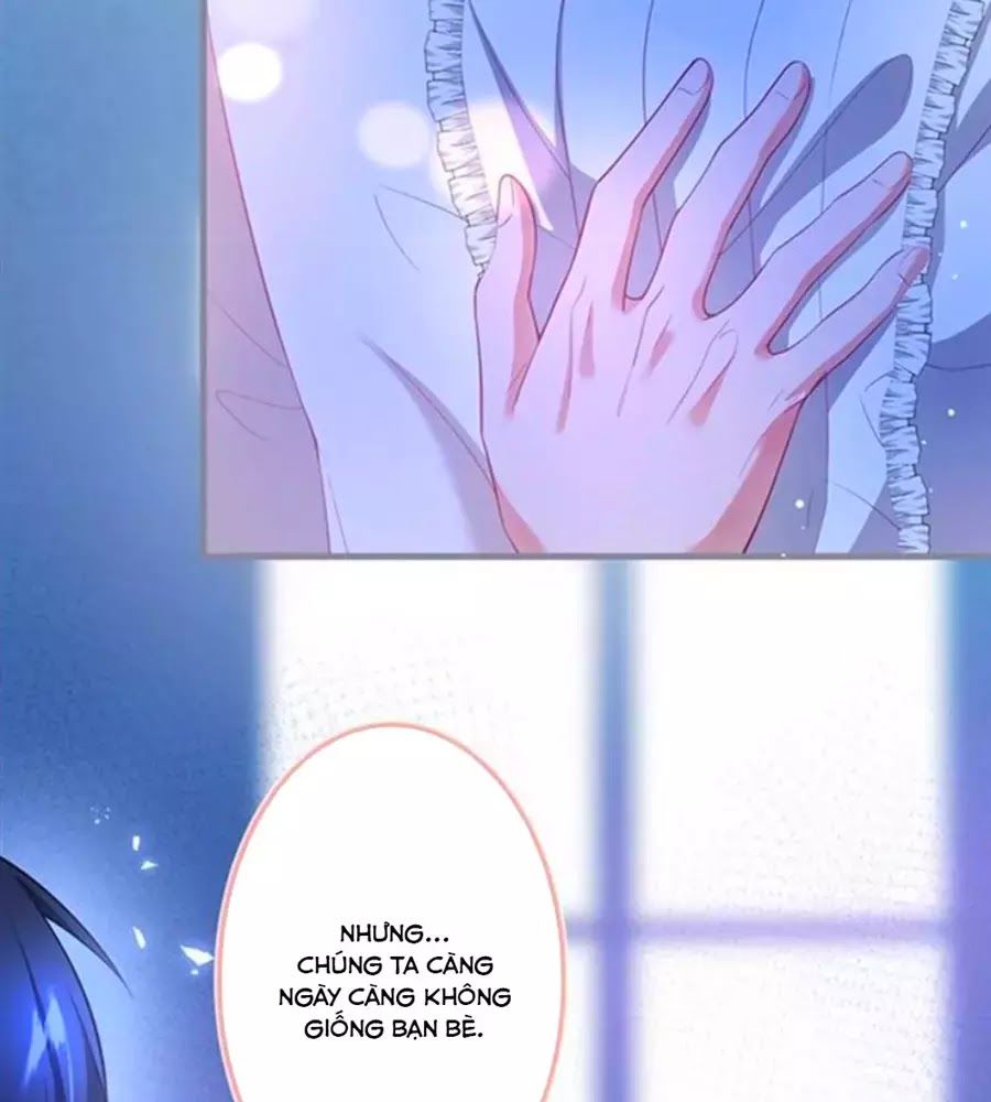 Vương Tử Và Ánh Trăng Đen: Chapter 33