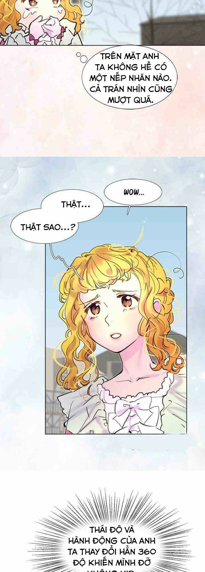 Tôi Không Phải Là Người Tốt: Chapter 28
