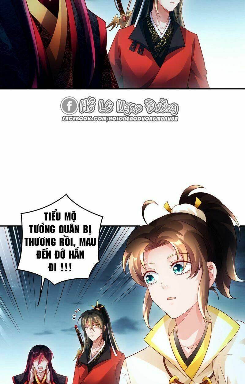 Thiên Kim Bất Hoán: Chapter 59