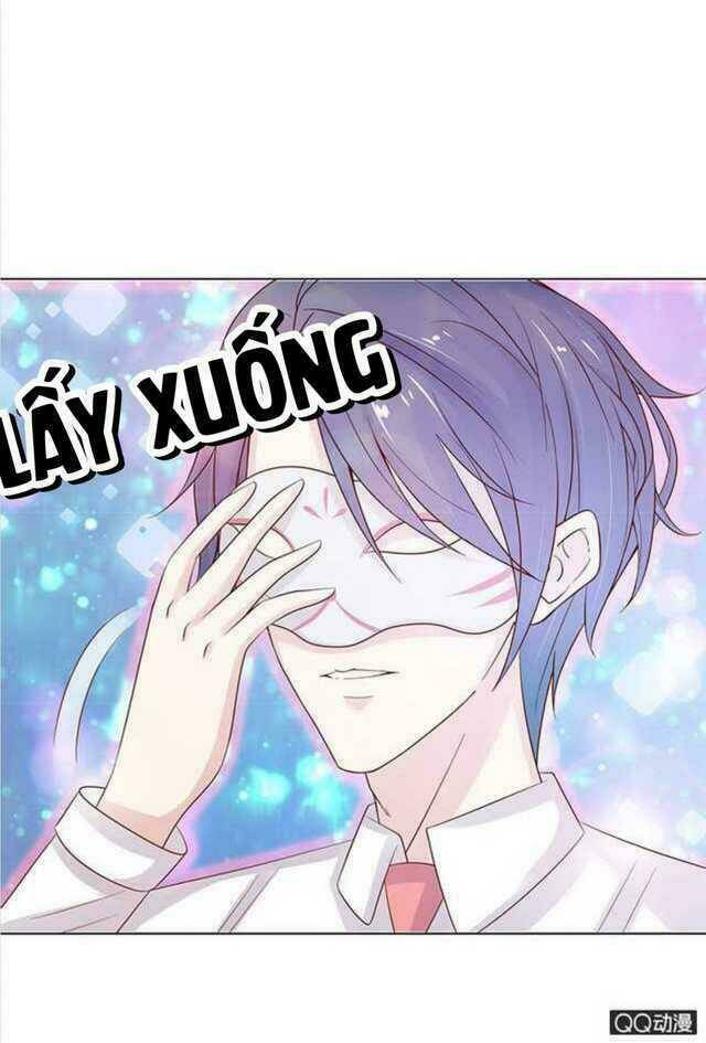 Băng Sơn Học Trưởng Không Được Chọc: Chapter 49.2