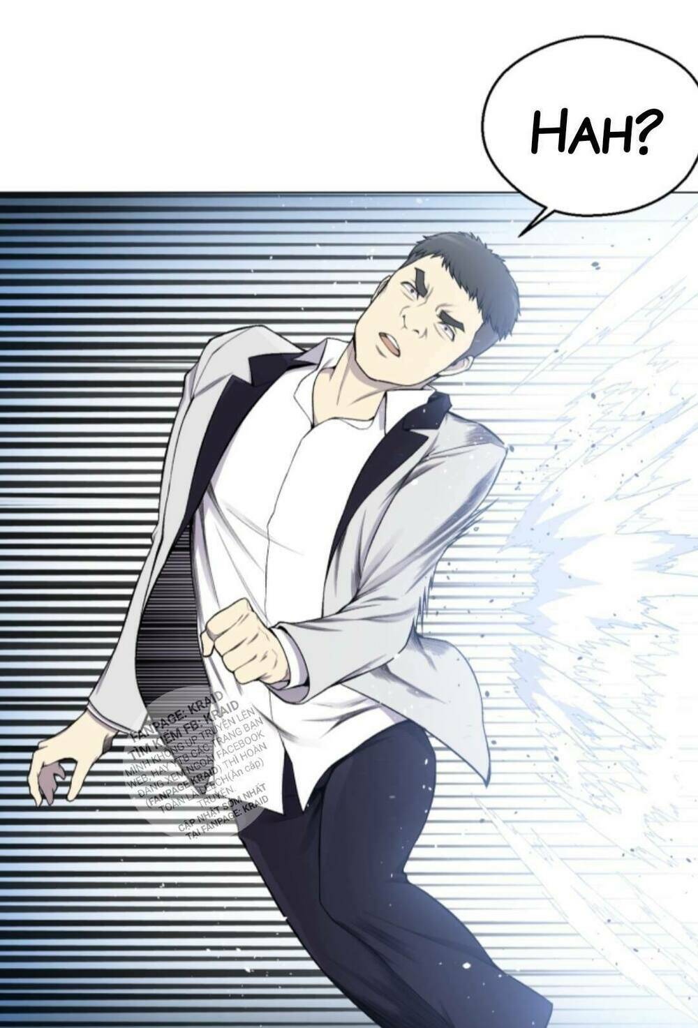 Luân Hồi Ác Nhân: Chapter 28