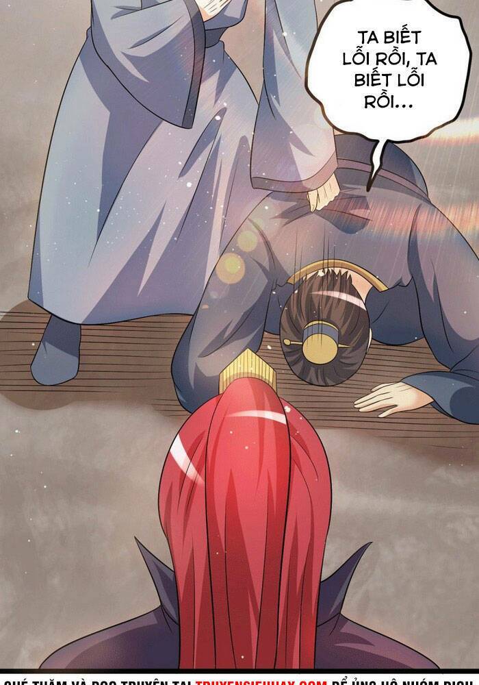 Tiên Vương Trùng Sinh: Chapter 208