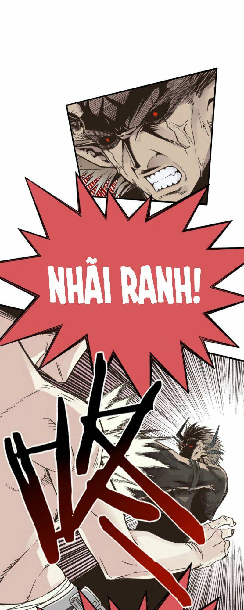 Trêu Tao Đi Nếu Mày Dám: Chapter 4