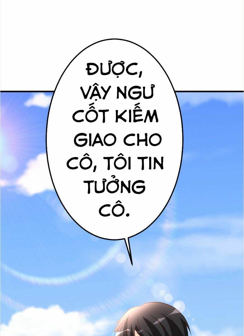 Trọng Sinh Tu Chân Tại Đô Thị: Chapter 82