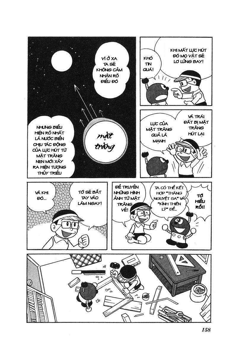 Cuốn Từ Điển Kỳ Bí: Chapter 32