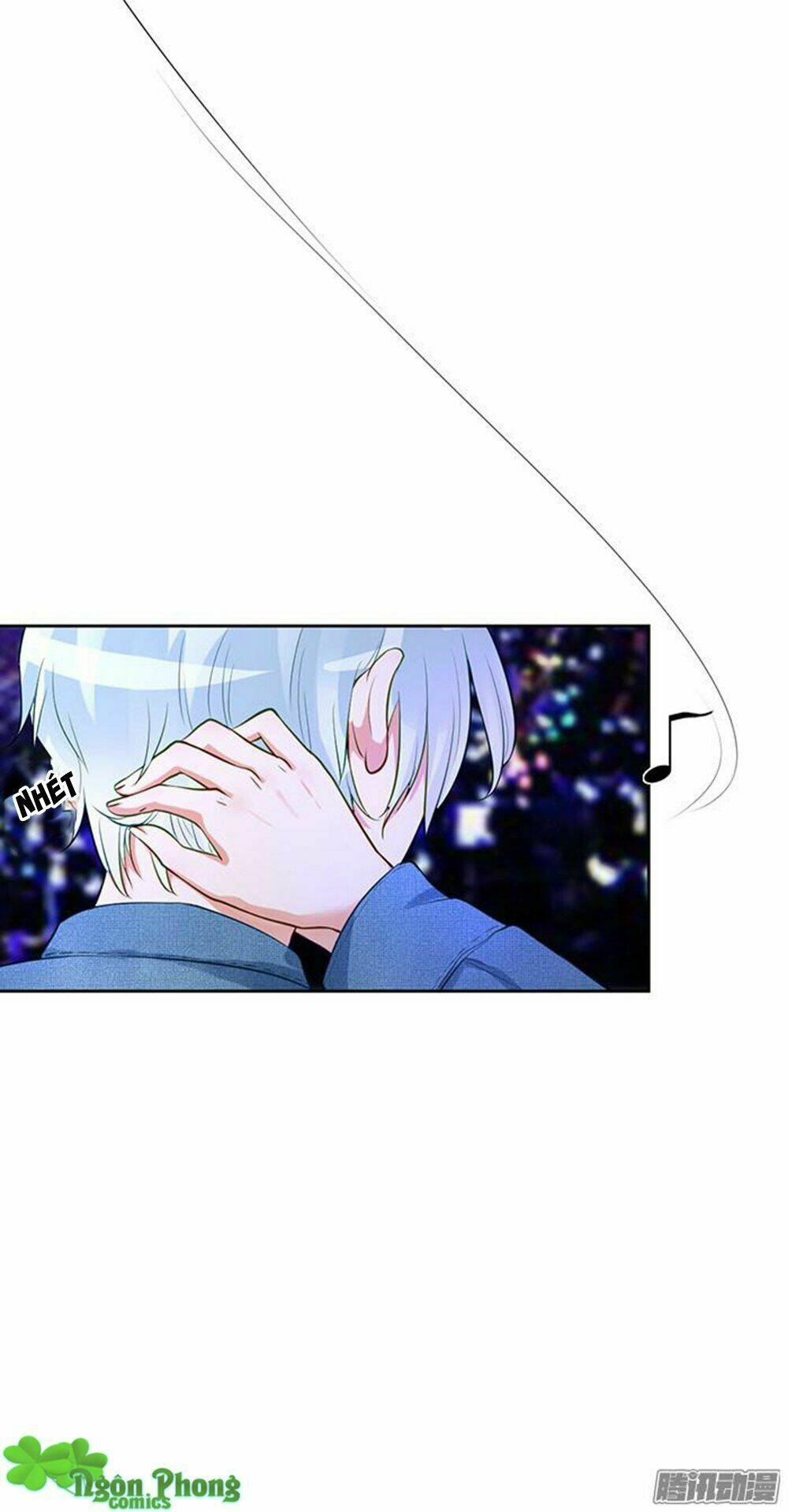 Bà Xã Tôi Là Nam Thần: Chapter 8