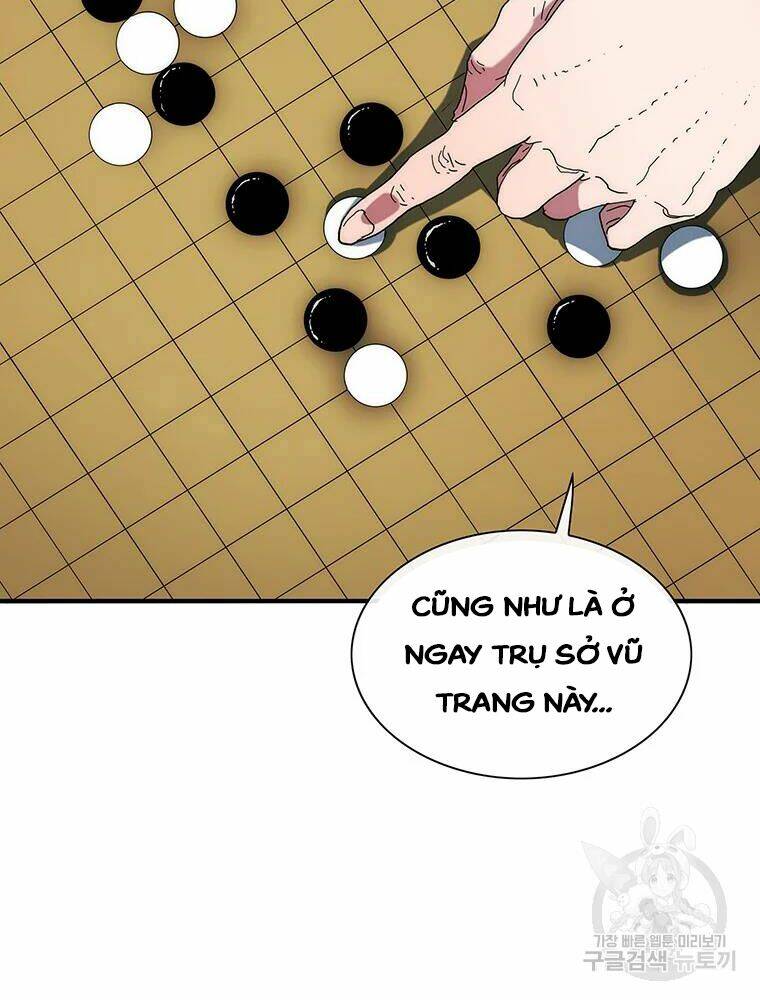 Các Chòm Sao Chỉ Chú Ý Mình Tôi: Chapter 34