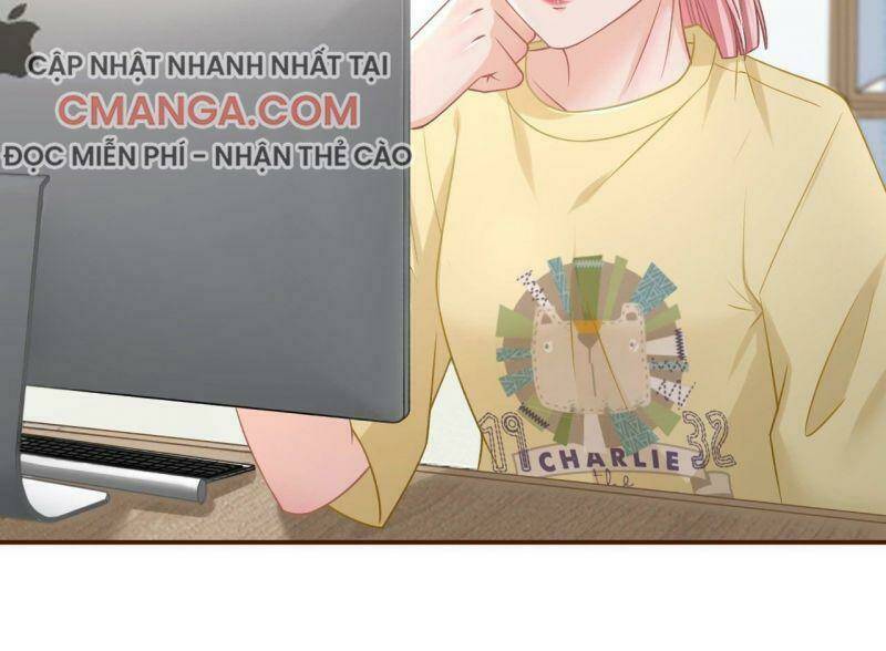 Bạn Gái Tôi Mới 30+: Chapter 71