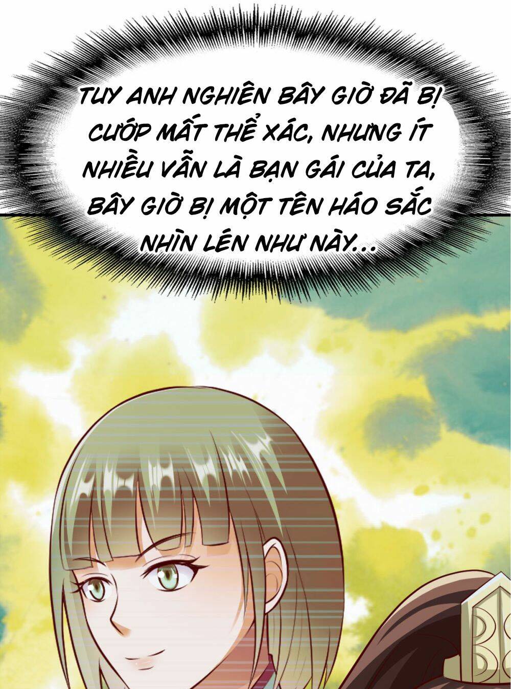 Chiến Đỉnh: Chapter 205