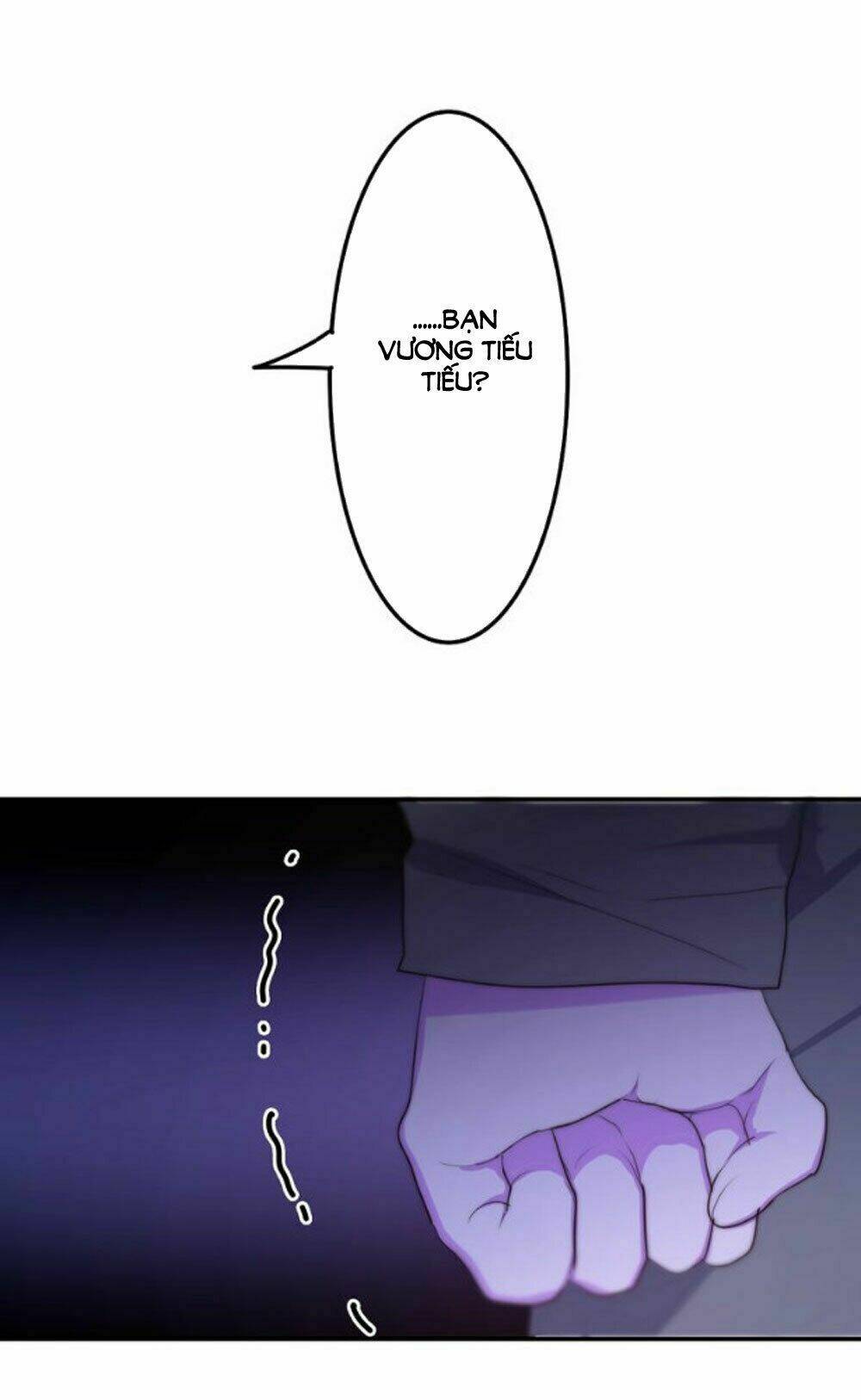 Tháng Sáu Không Hẹn Mà Gặp: Chapter 18