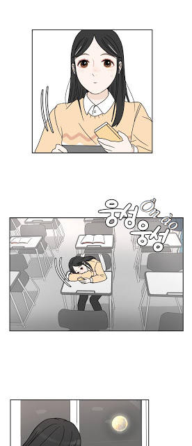 30 Phút Bước Đi Bên Em: Chapter 1.1