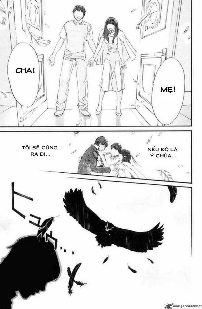 Alive - The Final Evolution: Chapter 32