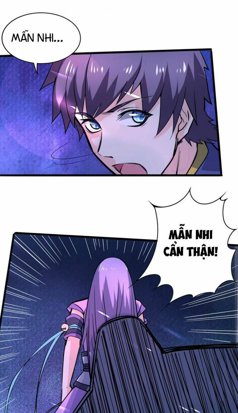 Thiên Mệnh Cửu Tinh: Chapter 15