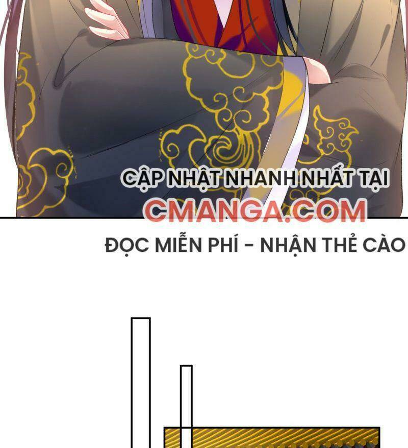 Vương Gia, Áo Lót Của Ngươi Rơi Mất Rồi: Chapter 86