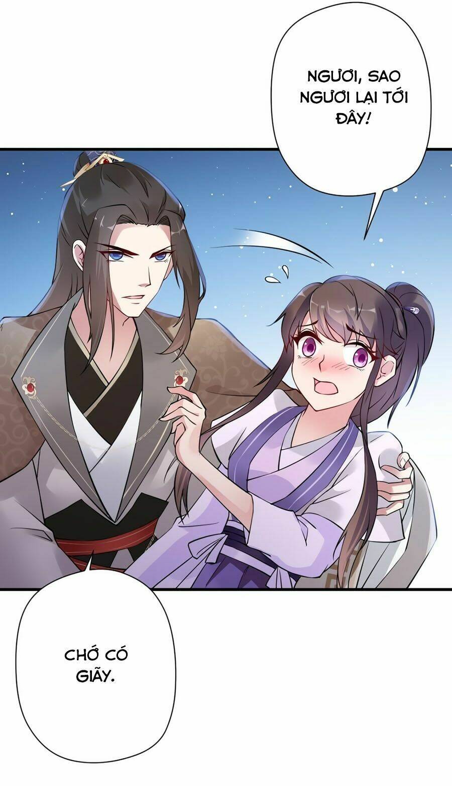 Vương Phi Có Chút Nghịch Ngợm: Chapter 29