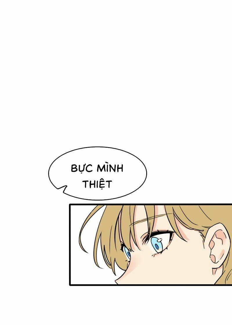 Not So Shoujo Love Story: Chapter 17