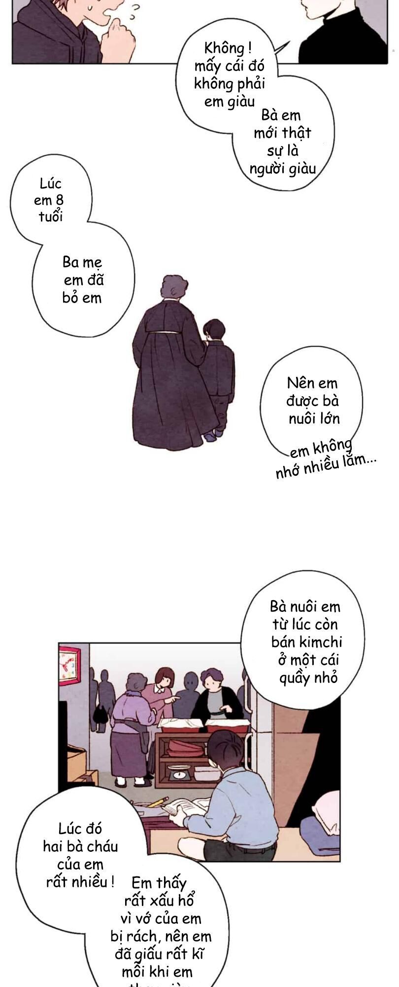 Ôi ! Trợ Lý Đặc Biệt Của Tôi: Chapter 19