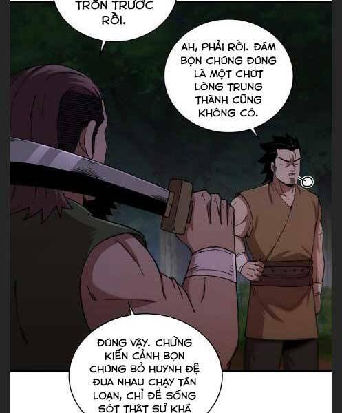 Thân Thủ Đệ Nhất Kiếm: Chapter 95