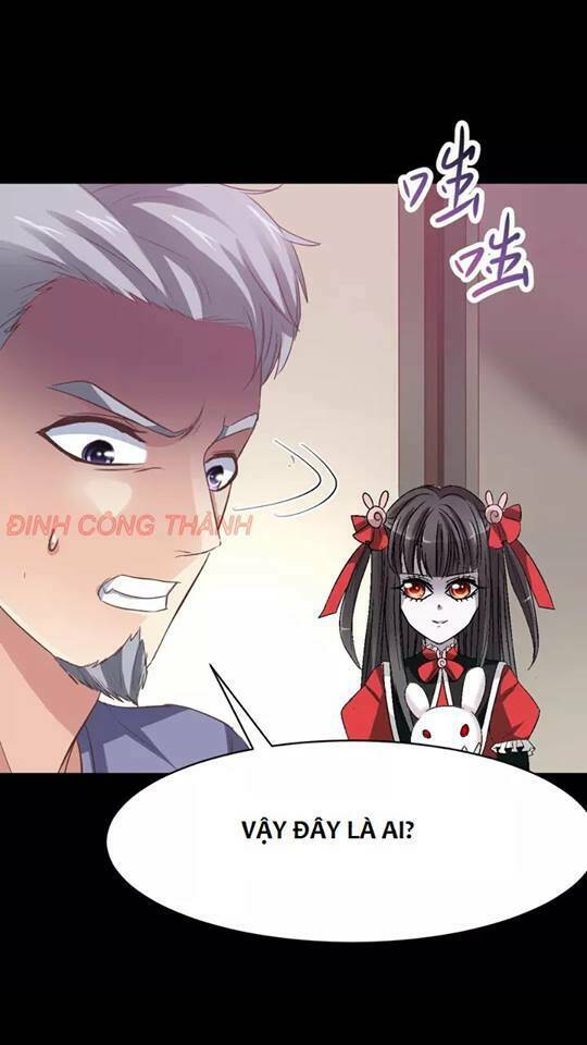 Truyện Kinh Dị Ở Tòa Nhà Số 44: Chapter 82